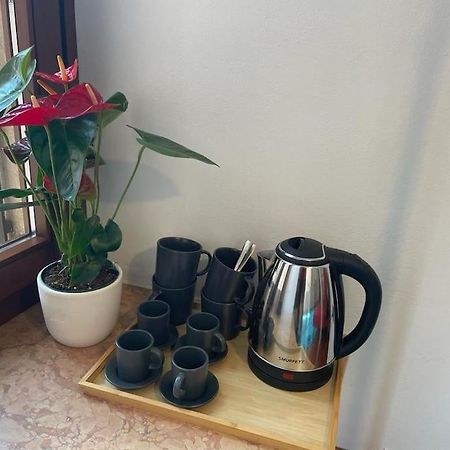Romeo Apartament Apartment Verona Exterior photo